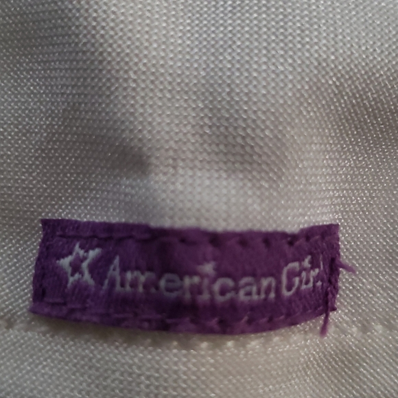 Soccer Outfit for American Girl Doll - Picture 2 of 5